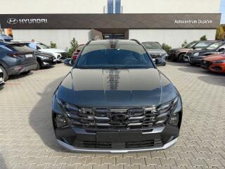 Hyundai Tucson 26 1.6 TGDI 4WD DCT GO