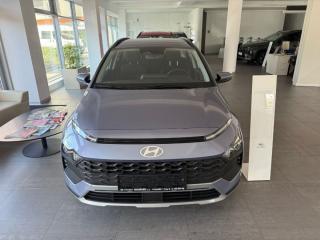Hyundai Bayon FL 1.0 T-GDI DCT WAVE WINTER