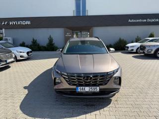 Hyundai Tucson 1.6 T-GDI Freedom Nav