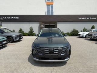 Hyundai Tucson 25 1.6 TGDI 2WD MT STYLE