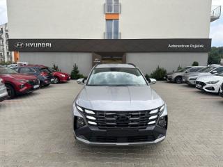 Hyundai Tucson 25 1.6 TGDI MT 2WD COMFORT