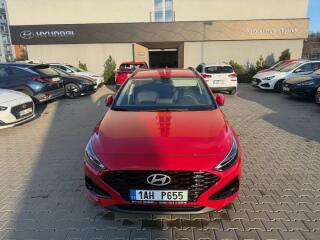 Hyundai i30 WG FL 1.5I COMFORT 16 ALU