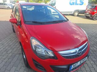 Opel Corsa 1.0
