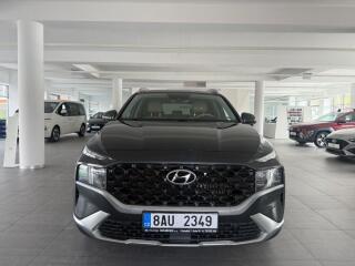 Hyundai Santa Fe MY23 2.2 CRDi 4�4 Luxury 7S DC