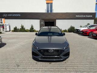 Hyundai i30 WG PD PE 25 1.5 T-GDI 7st. DCT