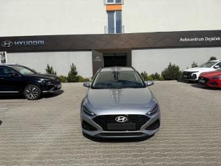 Hyundai i30 WG FL 1.5 T-GDI MH SMART CLIM