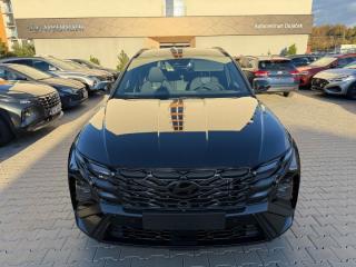 Hyundai Tucson 26 1.6 T-GDI 2WD DCT GO N LINE