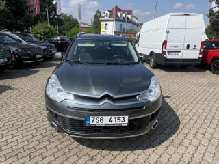 Citro�n C-Crosser 2.2 HDI