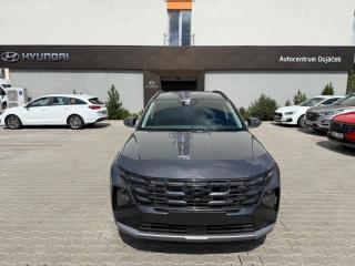 Hyundai Tucson 25 1.6 TGDI MH 4WD DCT STYLE 1