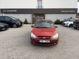 Hyundai Getz 1.1