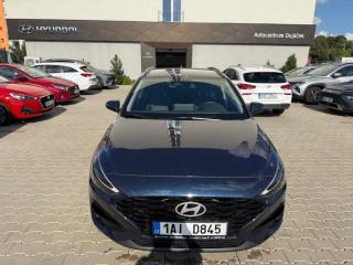 Hyundai i30 WG FL 1.5 T-GDI MH DCT FAMILY