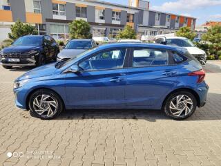 Hyundai i20 26 1.0 TGDI WAVE