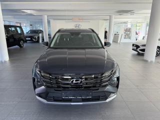 Hyundai Tucson 25 1.6 T-GDI DCT Style Premium