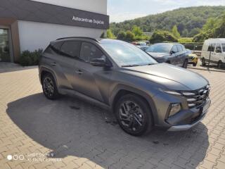 Hyundai Tucson 25 1.6 TGDI PH 4WD AT E 20 PR