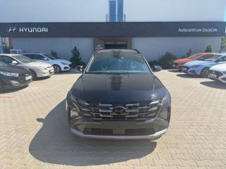 Hyundai Tucson 25 1.6 T-GDI DCT 2WD 20 YEARS