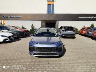 Hyundai Bayon FL 1.0 T-GDI MT WAVE