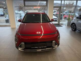Hyundai Kona 25 1.6 GDI HEV SMART TECH