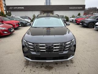 Hyundai Tucson 25 1.6 T-GDI 2WD DCT STYLE