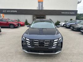 Hyundai Tucson 25 1.6 TGDI DCT 2WD STYLE