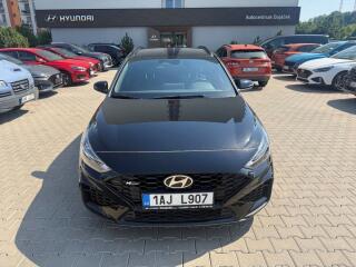 Hyundai i30 WG PD PE 25 1.5 T-GDI 7st. DCT