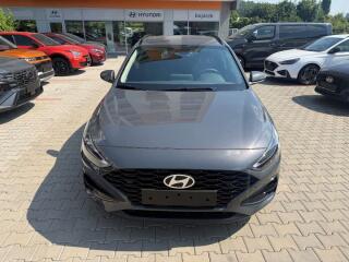 Hyundai i30 26 WG 1.0 T-GDI MT GO CZECH