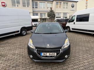 Peugeot 208 208 1.2