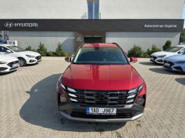 Hyundai Tucson NX4 25 1.6 T-GDI 7st. DCT 118