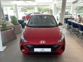 Hyundai i10 FL 1.0I MT COMFORT CLUB