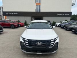 Hyundai Tucson 25 1.6 TGDI MT 2WD SMART