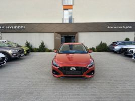 Hyundai i30 HB FL 1.5I COMFORT 16 ALU