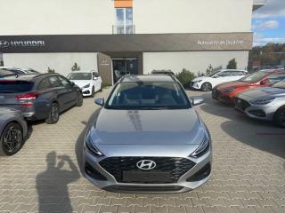 Hyundai i30 WG FL 1.5 T-GDI MH SMART