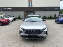 Hyundai Tucson MY23 1.6 T-GDI 4x2 110 kW Free