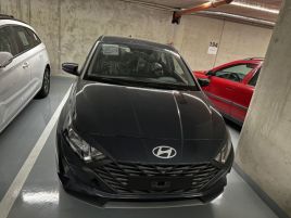 Hyundai i20 FL 1.2I COMFORT CLUB