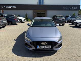 Hyundai i30 FL HB 1.0 TGDI MH DCT Family