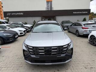 Hyundai Tucson FL 26 1.6 TGDI MT GO CZECH
