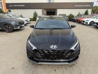 Hyundai i20 26 1.0 T-GDI DCT GO PLUS!