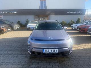 Hyundai i30 Kona EV 24 POWER 65 kWh STYLE