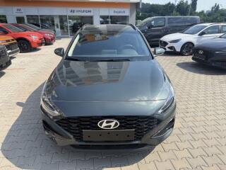Hyundai i30 WG 26 1.6TGDI DCT STYLE