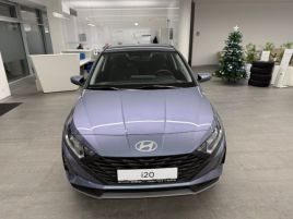 Hyundai i20 FL 1.2I COMFORT