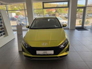 Hyundai i20 25 1.0 TGDI DCT Wave WINTER