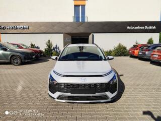 Hyundai Bayon FL 1.0 T-GDI MT WAVE