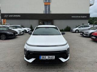 Hyundai Kona 26 1.6 T-GDI 4x2 DCT N Line Te