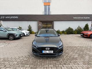 Hyundai i30 WG FL 1.5I FAMILY