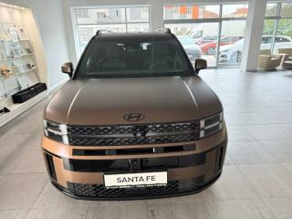 Hyundai Santa Fe 7S 25 1.6 TGDI PHEV 4WD AT CAL