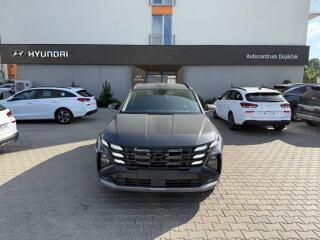 Hyundai Tucson 26 1.6 TGDI DCT STYLE