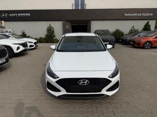 Hyundai i30 26 HB 1.0 T-GDI GO CZECH