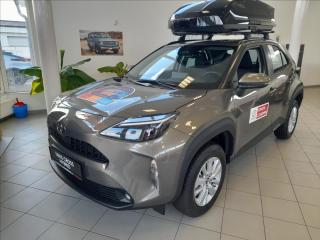 Toyota Yaris Cross 1.5   Hybrid 115 e-CVT Comfort