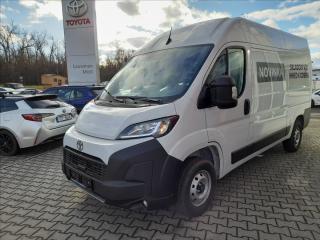 Toyota Proace Max 2.2   140 6MT, L2H2 4D, Active