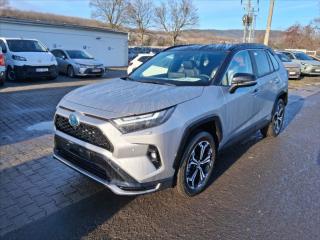 Toyota RAV4 2.5 Plug-in Hybrid 306 4x4 Sel