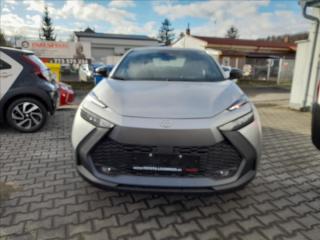 Toyota C-HR 1.8   Hybrid 140 e-CVT Comfort